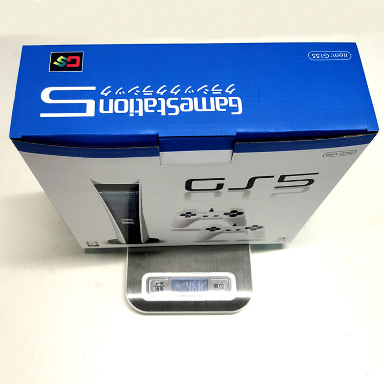 Factory Direct Supply NES Mini Video Game Console GS5 Built In 200 Retro Classic Video P5 Games Handheld Game Player