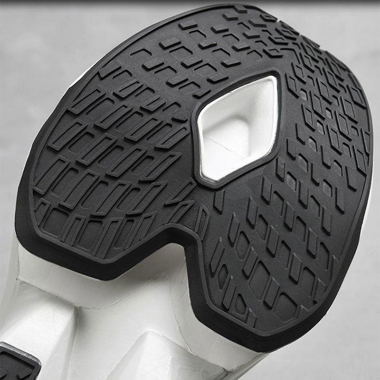 NEW Autumn Sneakers Custom Black And White Sneaker Men Sport Running Shoes Air Cushion