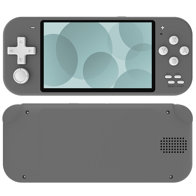 Factory Direct Sale X20MINI Mini PSP Handheld 8GB 4.3 Inch Retro Video Gaming Players Portable Game Console With Wholesale Price