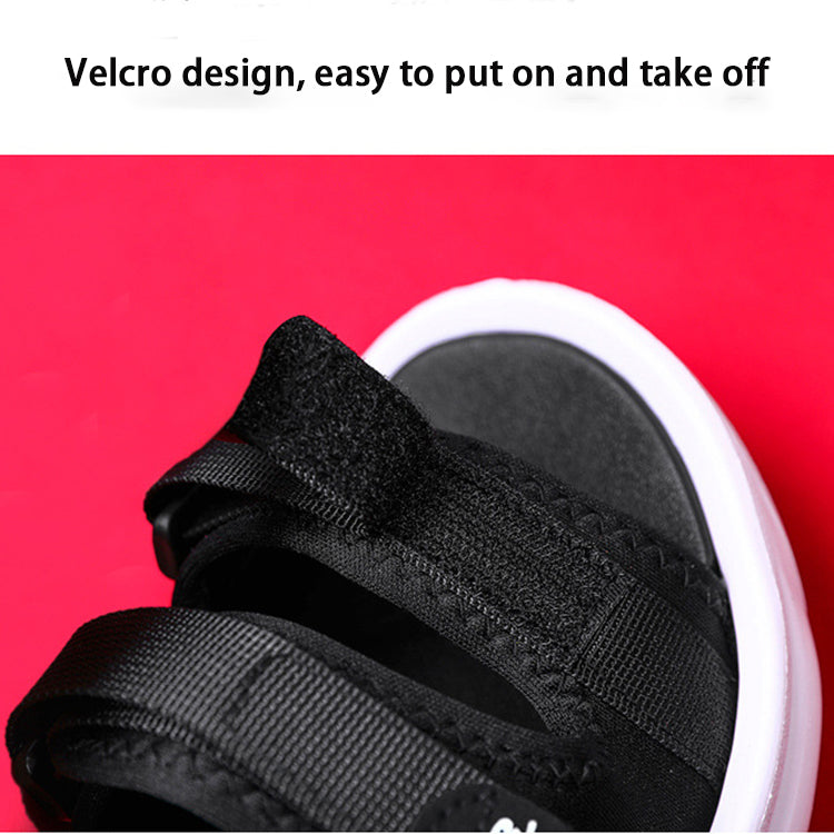 Hot Sale Factory Direct New Arrival Outdoor Beach Wear Resistant Sandals Men Summer Sports Sandal With High Quality