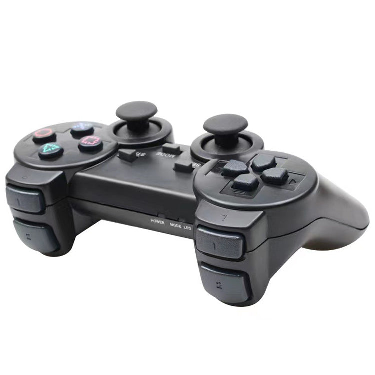 Factory Hot Sale Built-in Dual Vibration Motors 2.4GPS2 Wireless Game Controller With Wholesale Price