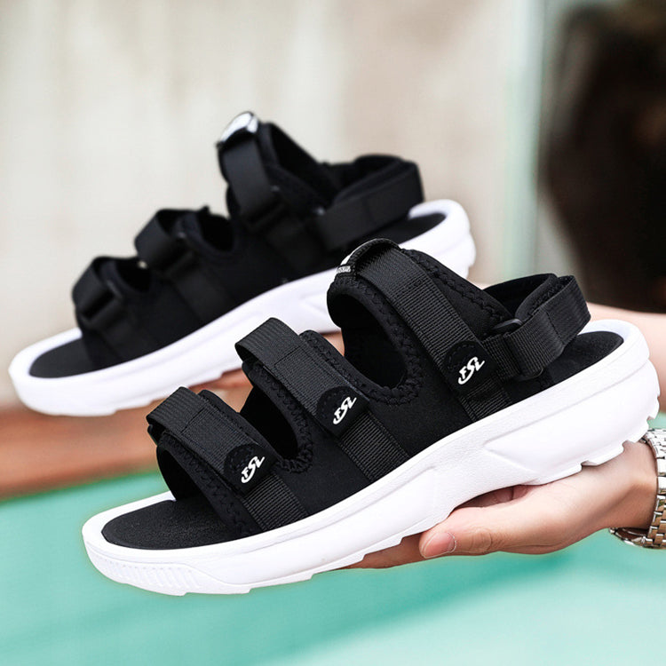 Hot Sale Factory Direct New Arrival Outdoor Beach Wear Resistant Sandals Men Summer Sports Sandal With High Quality