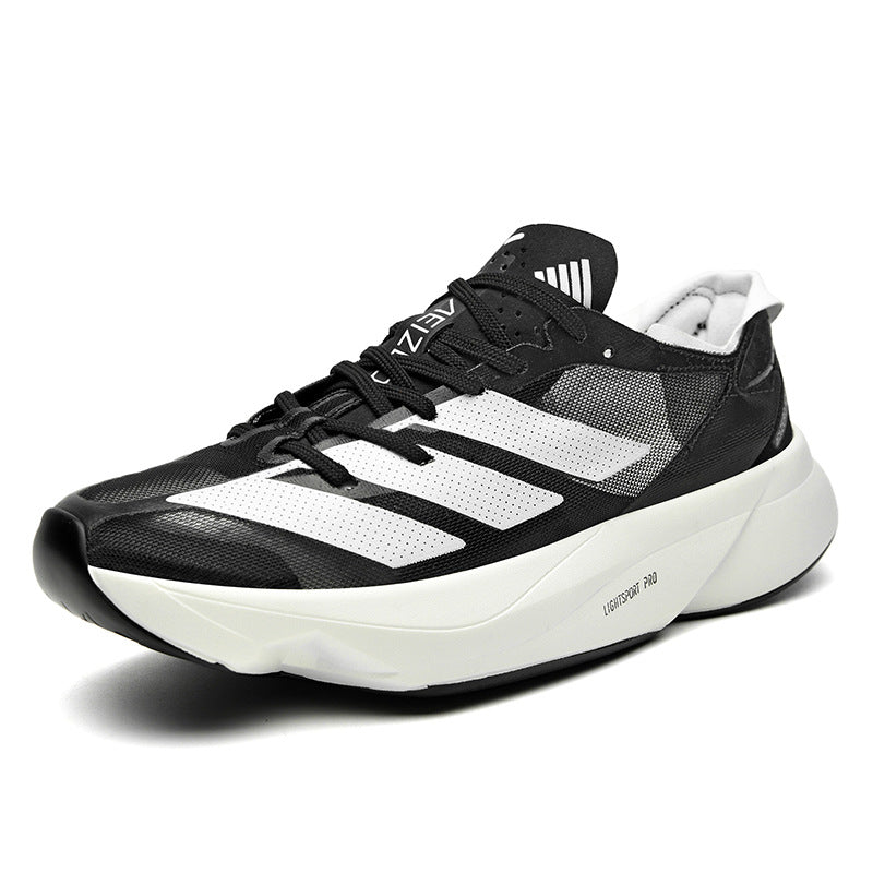 Walking Men's New Style Outdoor Walk Rubber Outsole Sports Shoes