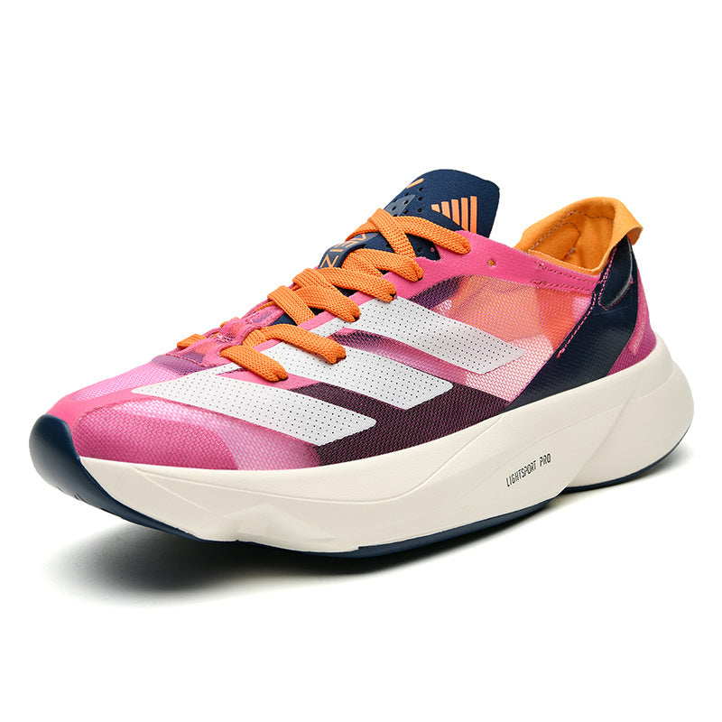 Walking Men's New Style Outdoor Walk Rubber Outsole Sports Shoes