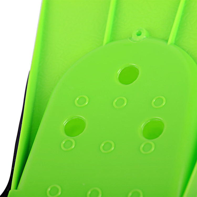 Factory Direct Supply EVA Swim Short Fins Professional Water Play Equipment Adjustable Diving Flipper With Wholesale Price