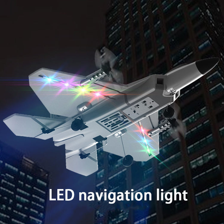 Factory Direct Price Kids Airplane Toy 2.4ghz 4 Channel Foam Rc Glider For Outdoor Remote Radio Aircraft Model Toys