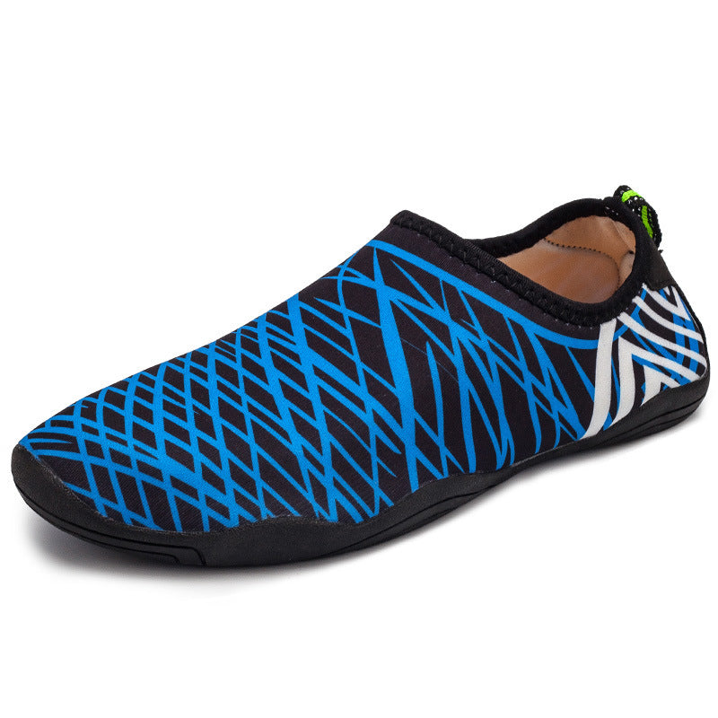 Hot Sale Swim Socks Water Sea Shoe For Boys And Girls Beach Shoes