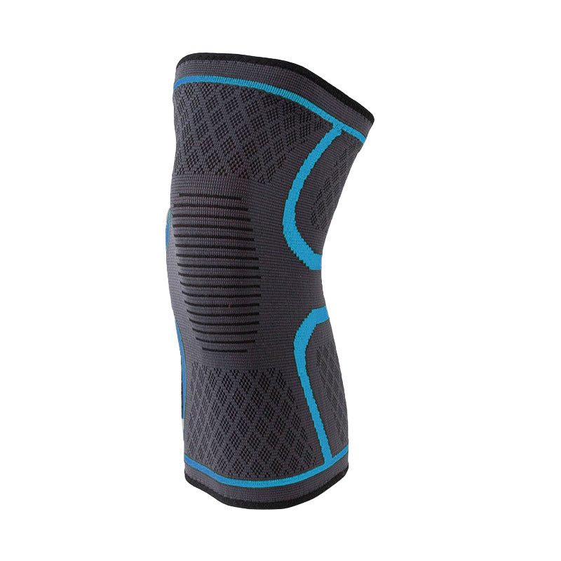 Hot Sale Pain Sports Support Compression Sleeve Knee Brace For Men & Women