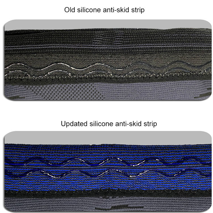 Brace Pads For Running Knee Support Compression Nylon Sleeve