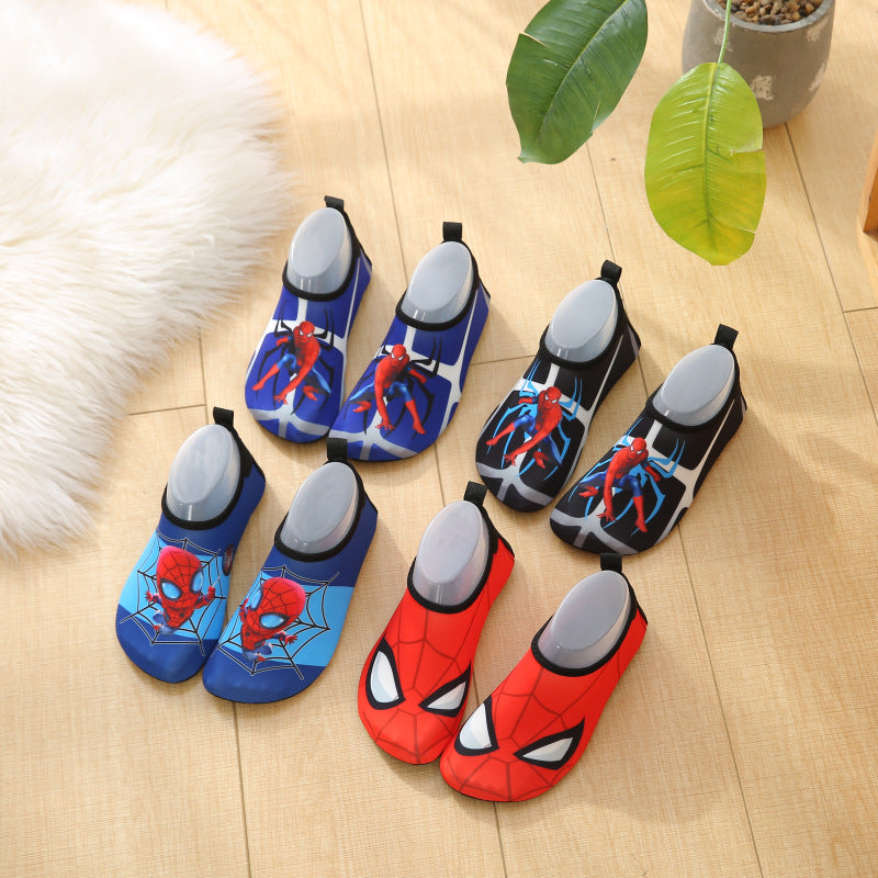 High Quality Swim Slide Beach Water Shoes For Kids