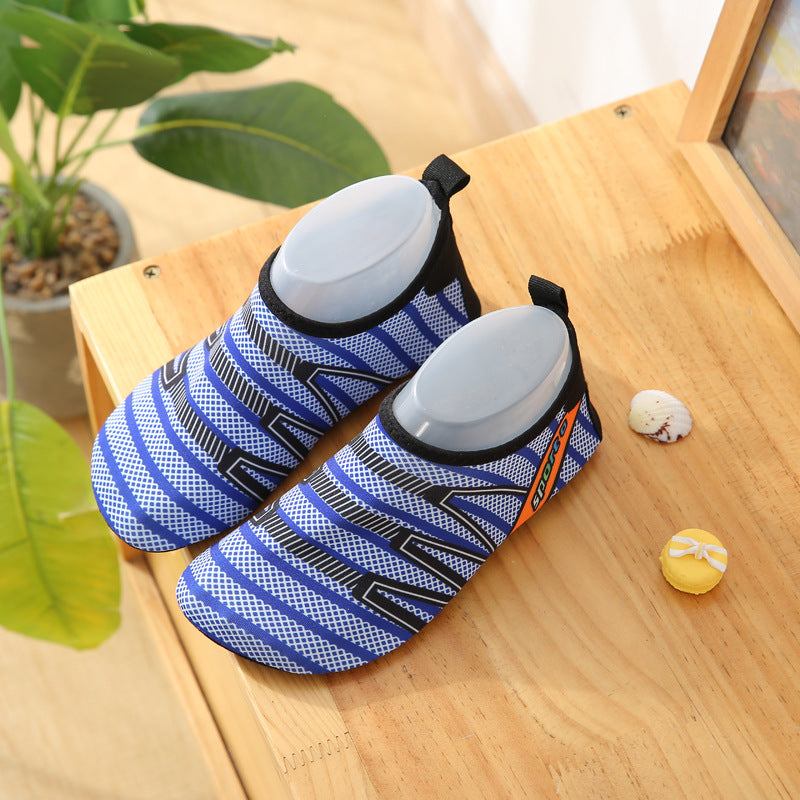 High Quality Swim Slide Beach Water Shoes For Kids