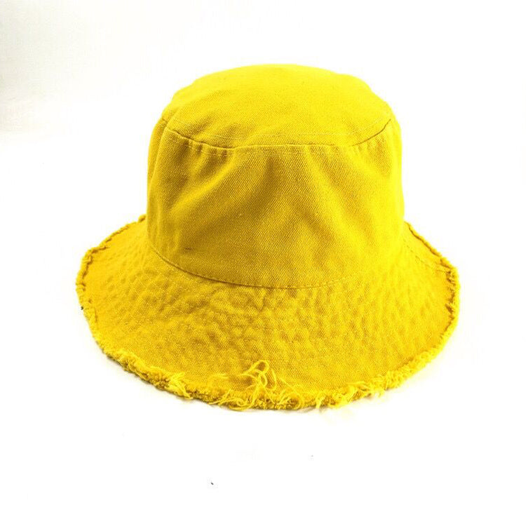 Factory Direct High Quality Fishing Fashion Mens Womens Hat Bucket Hats For Adult