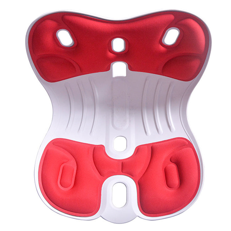 Professional Factory Office seat car sedentary Back Lumbar Support Beautiful Butt Posture Correction Chair With Wholesale Price