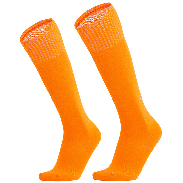 Factory Hot Sale Custom Anti Slip Grip Socks Football Running Basketball Soccer Socks With Wholesale Price