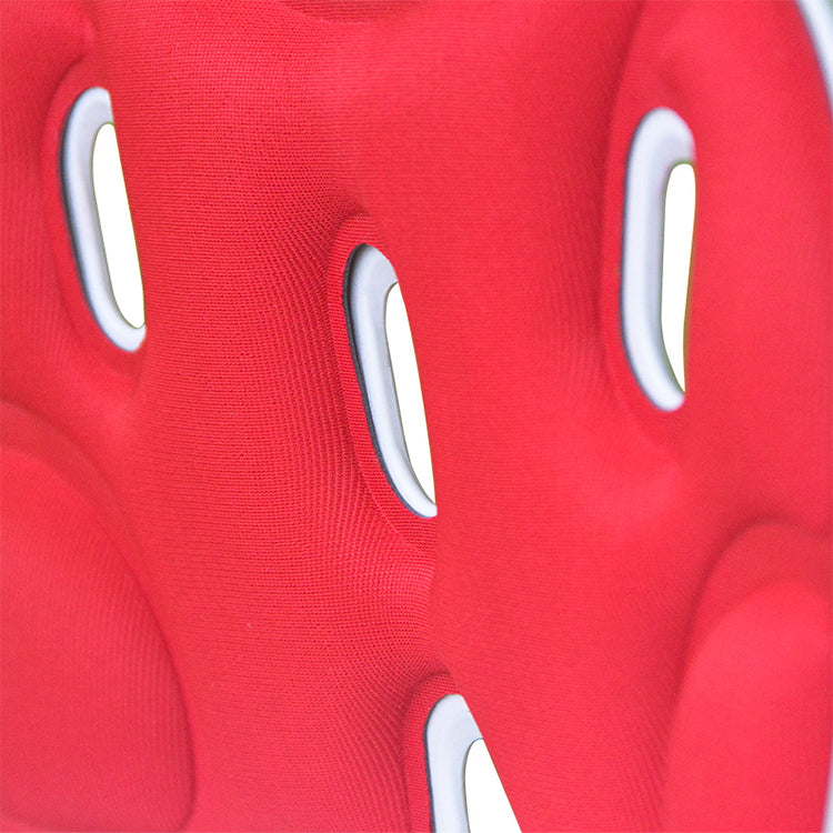 Professional Factory Office seat car sedentary Back Lumbar Support Beautiful Butt Posture Correction Chair With Wholesale Price