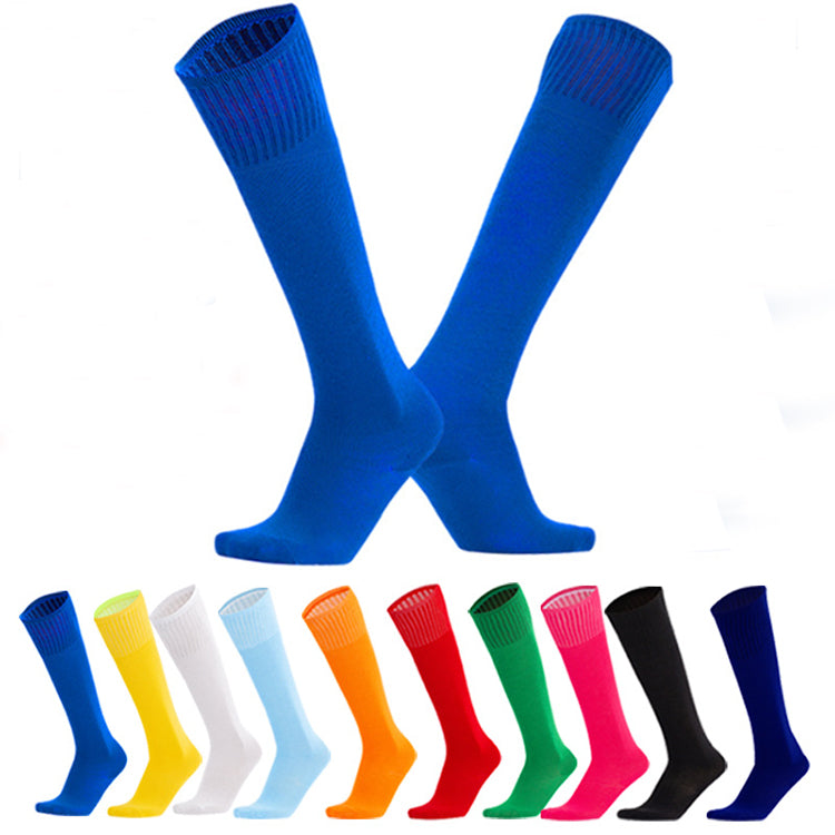 Factory Hot Sale Custom Anti Slip Grip Socks Football Running Basketball Soccer Socks With Wholesale Price