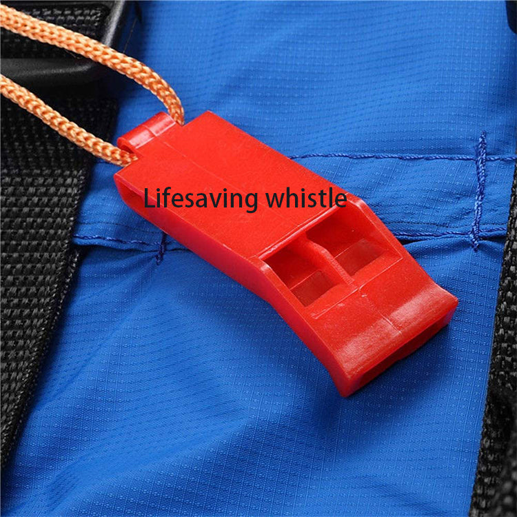 Wholesale Vest Epe Foam Buoyancy Jackets Adults Life Jacket For Adult