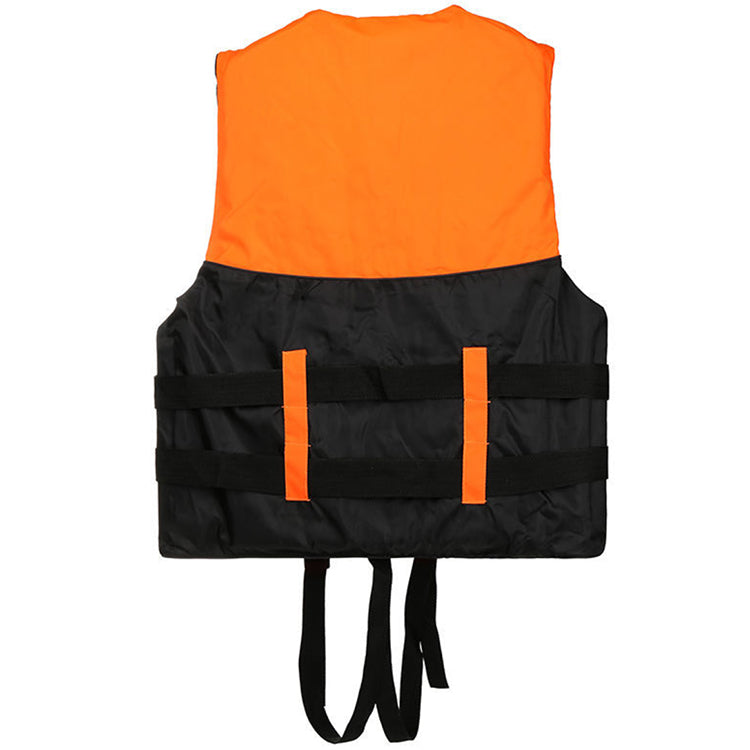 Wholesale Vest Epe Foam Buoyancy Jackets Adults Life Jacket For Adult