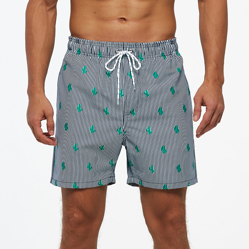 Customized Your Logo High Quality Man's Summer Sports Custom Boardshorts Fitness Beach Shorts For Men