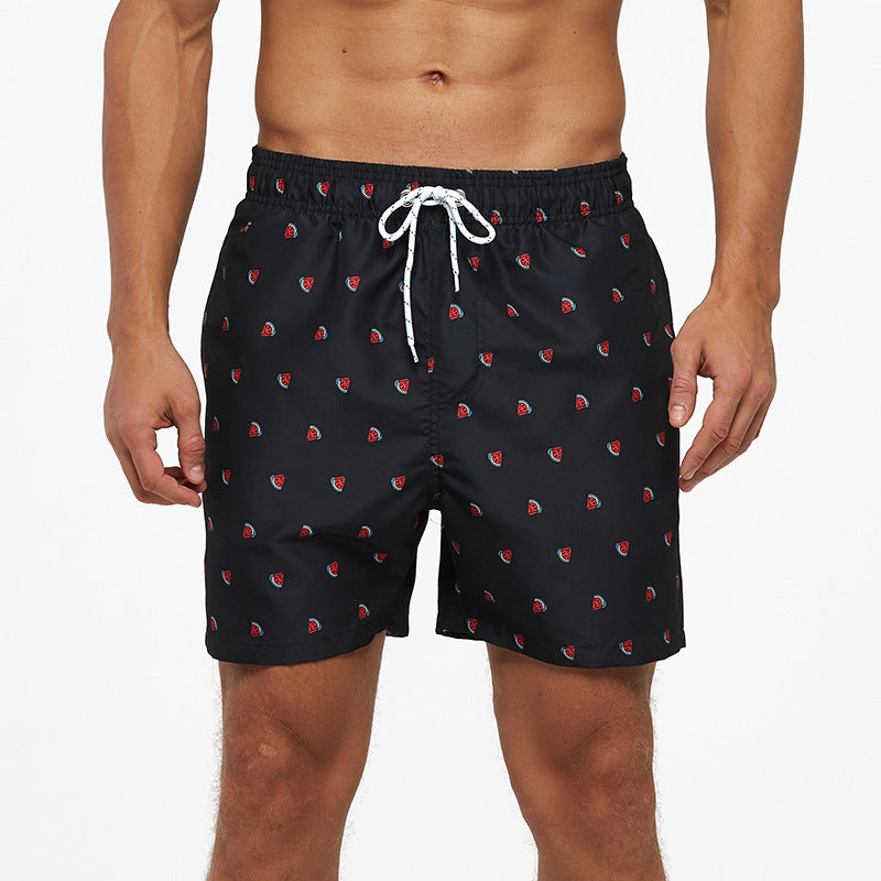 Customized Your Logo High Quality Man's Summer Sports Custom Boardshorts Fitness Beach Shorts For Men