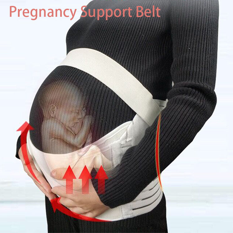 Factory Direct High Quality Breathable Pregnancy Belly Band Support Maternity Belt With Wholesale Price