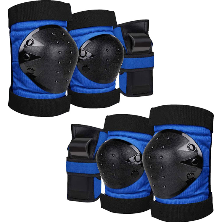 OEM Factory Ski Football Protective Gear And Adult Knee Elbow Pads Wrist Guards