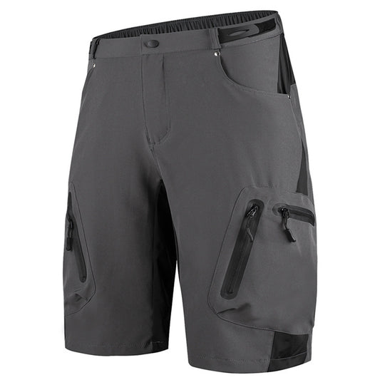 Professional Factory Running Men's Quick Dry Outdoor Sports & Entertainment Cycling Shorts With Good Service