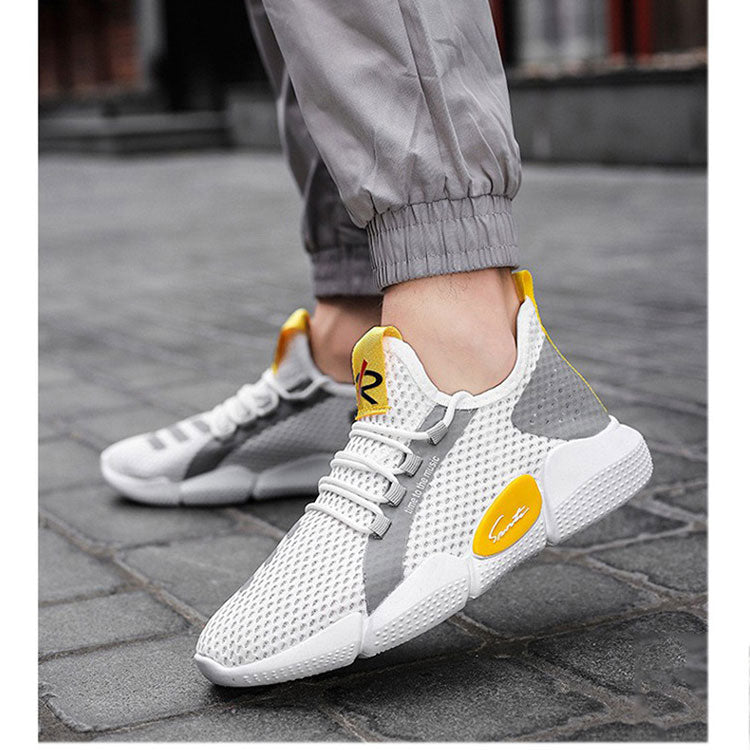 Professional Factory Shoes Man Shoes Sport Sports Men Sneakers Men's Walking Shoes