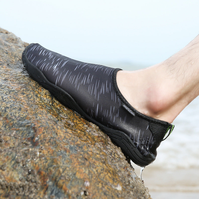 Hot Sale Swim Socks Water Sea Shoe For Boys And Girls Beach Shoes