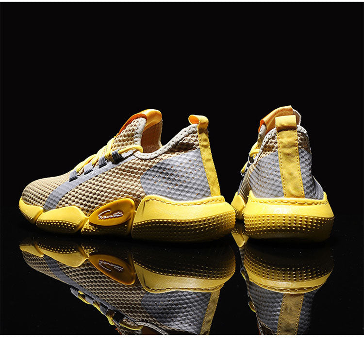 Professional Factory Shoes Man Shoes Sport Sports Men Sneakers Men's Walking Shoes