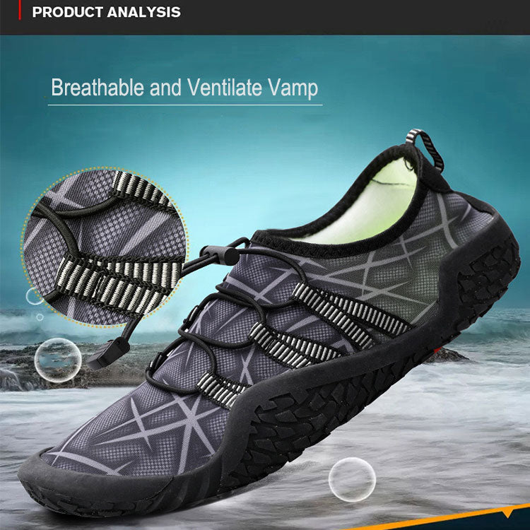 Good Quality Running Auqa Hiking Mens Womens Water Barefoot Beach Pool Fitness Shoes With Best Prices