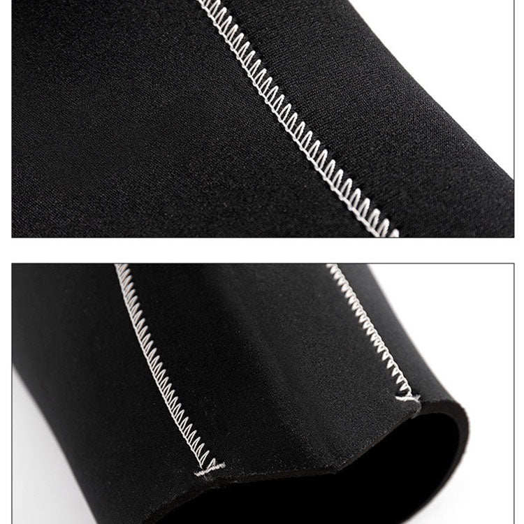 3MM Factory Hot Sale Dive Men Scuba Wetsuit Black Diving Hood For Export