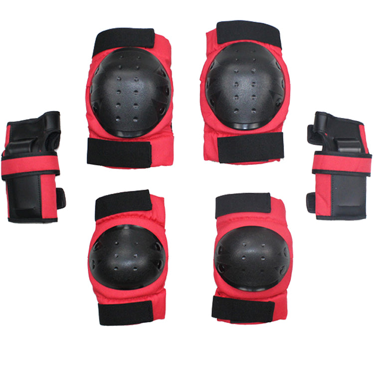 OEM Factory Ski Football Protective Gear And Adult Knee Elbow Pads Wrist Guards