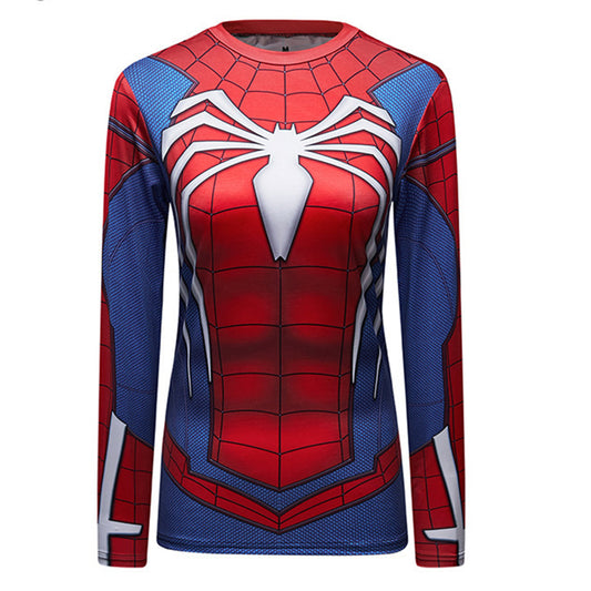 Hot Sale Factory Direct Breathable Good Quality Sublimation For Women Rash Guard