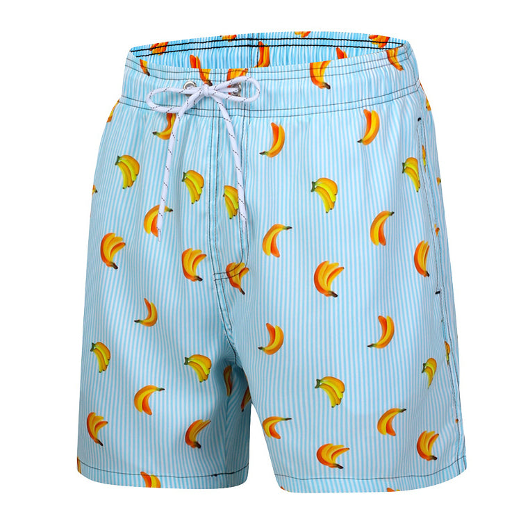 Customized Your Logo High Quality Man's Summer Sports Custom Boardshorts Fitness Beach Shorts For Men