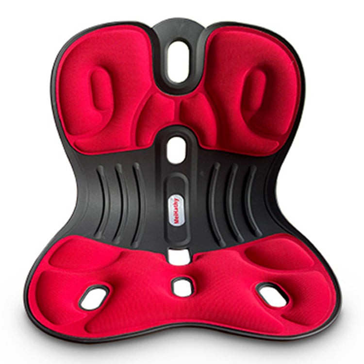Professional Factory Office seat car sedentary Back Lumbar Support Beautiful Butt Posture Correction Chair With Wholesale Price