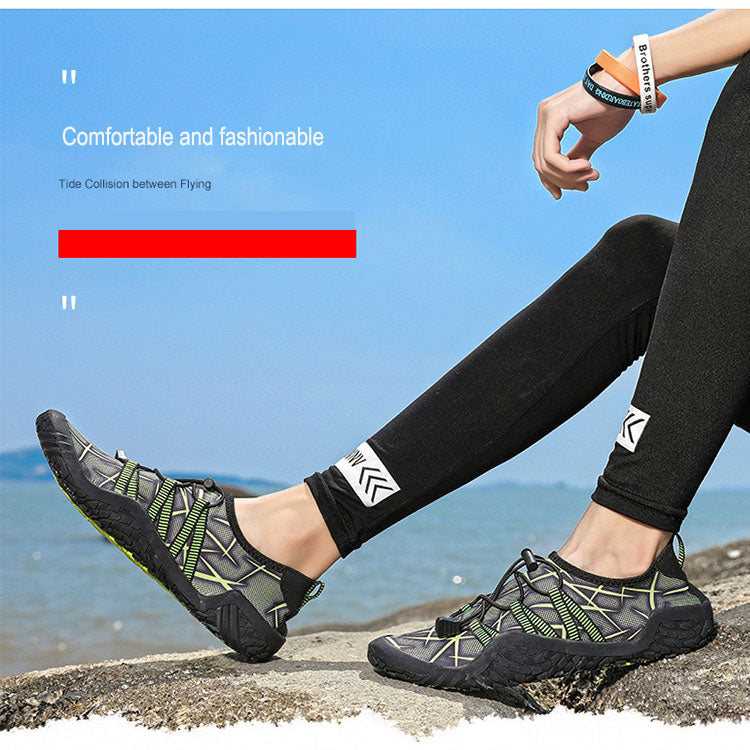Good Quality Running Auqa Hiking Mens Womens Water Barefoot Beach Pool Fitness Shoes With Best Prices