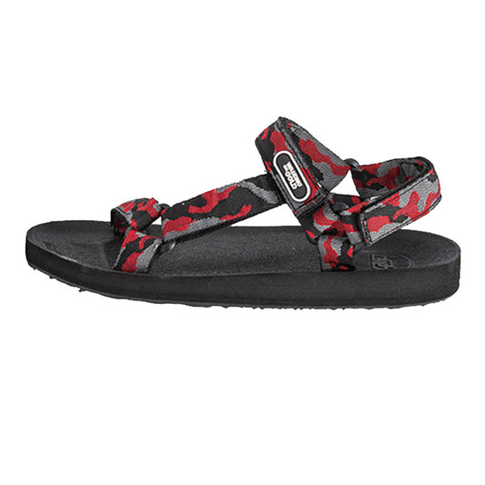 OEM Factory Men's Slippers Eva Sandals Beach Sandal For Men