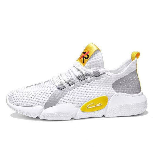 Professional Factory Shoes Man Shoes Sport Sports Men Sneakers Men's Walking Shoes