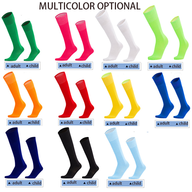 Factory Hot Sale Custom Anti Slip Grip Socks Football Running Basketball Soccer Socks With Wholesale Price