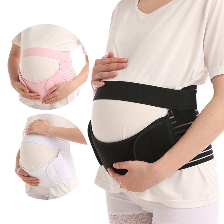 Factory Direct High Quality Breathable Pregnancy Belly Band Support Maternity Belt With Wholesale Price