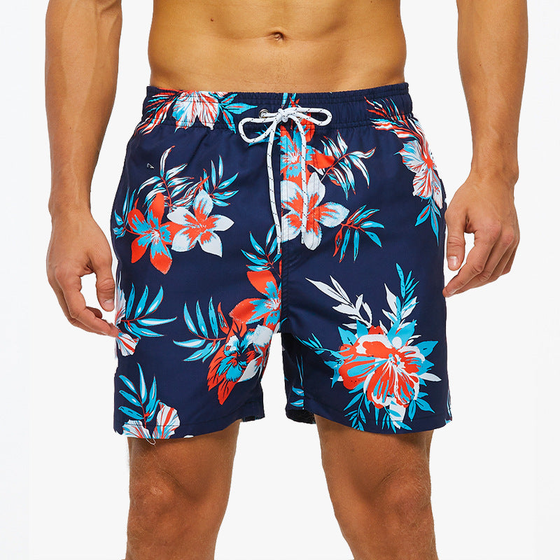 Customized Your Logo High Quality Man's Summer Sports Custom Boardshorts Fitness Beach Shorts For Men