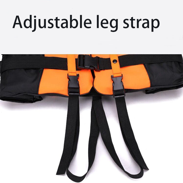 Wholesale Vest Epe Foam Buoyancy Jackets Adults Life Jacket For Adult