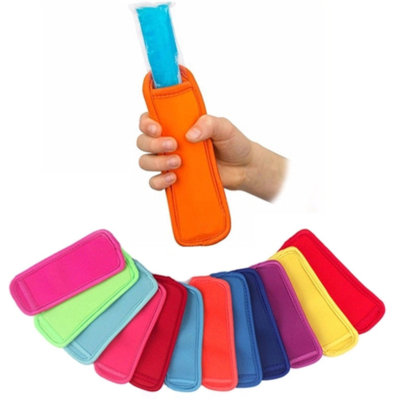 Good Quality Bags Neoprene Popsicle Ice Pop Holder