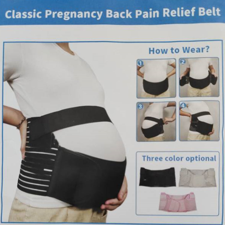Factory Direct High Quality Breathable Pregnancy Belly Band Support Maternity Belt With Wholesale Price