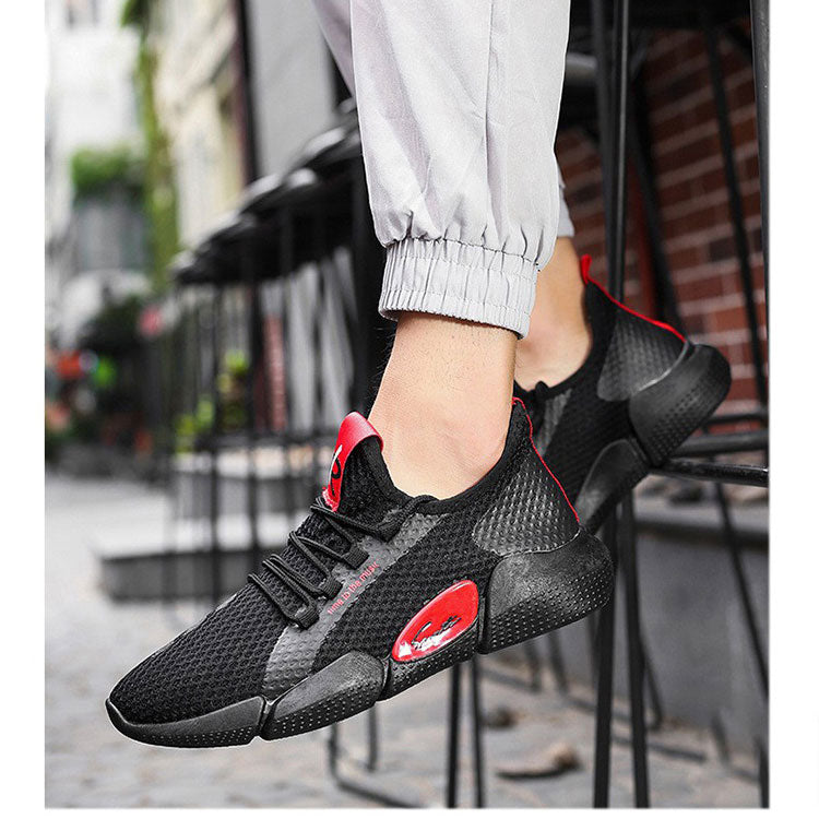 Professional Factory Shoes Man Shoes Sport Sports Men Sneakers Men's Walking Shoes