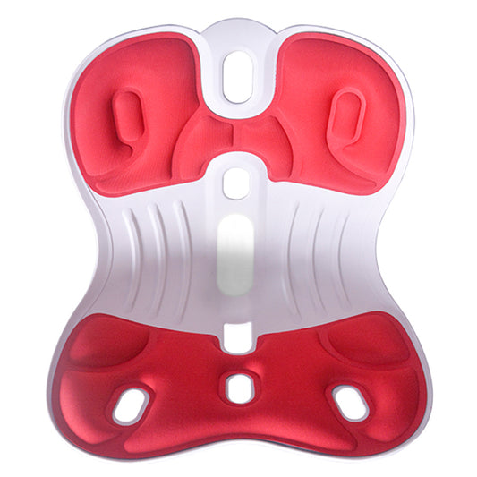 Professional Factory Office seat car sedentary Back Lumbar Support Beautiful Butt Posture Correction Chair With Wholesale Price