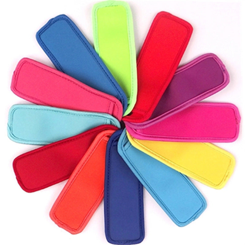 Good Quality Bags Neoprene Popsicle Ice Pop Holder
