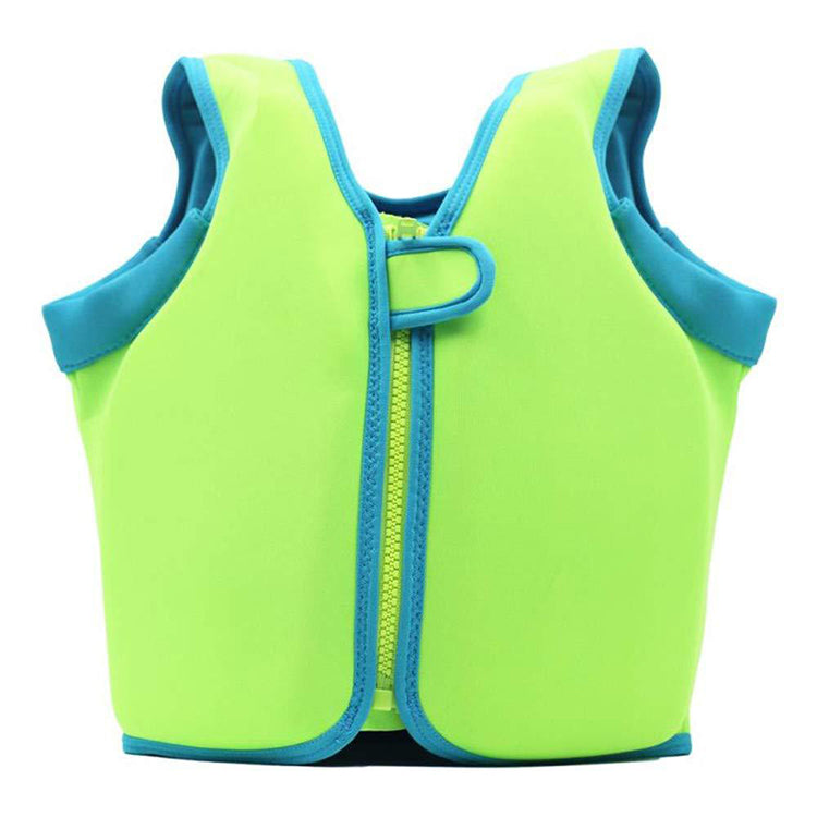 Wholesale Swim Float Safety Jackets Children Kayaking Vest Life Jacket For Kids