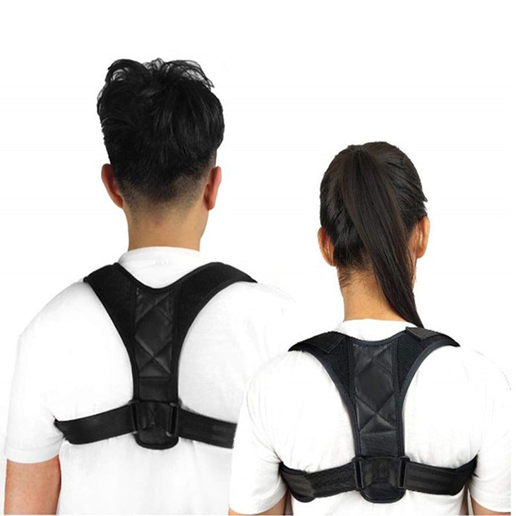 Professional Factory Neoprene Shoulder Support Belt Posture Corrector With High Quality